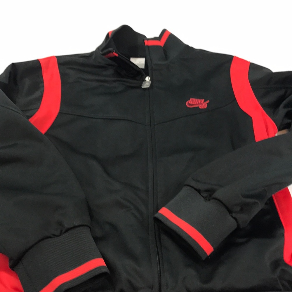 Nike SB "Hawaii" Vintage track jacket size medium - Picture 7 of 8